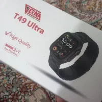 ساعت ،واچ،۴۹میلی متری ورنا مدل T49 Ultra