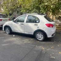 کوییک معمولی ۱۴۰۱ پارس خودرویی