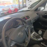 برلیانس 330اتومات بیرنگ درحد|خودرو سواری و وانت|شلمان, |دیوار