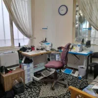 آپارتمان ۶۰ متری اول ۲خوابه|فروش آپارتمان|تهران, جابری|دیوار
