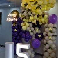 بادکنکارایی گل آرایی تشریفات سفره عقد فینگر فود