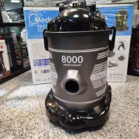 جارو برقی/جارو برقی سطلی/جارو برقی صنعتی/جارو مدیا