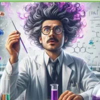 تدریس دکتری شیمی