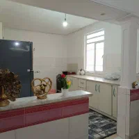 فروش آپارتمان ۹۰ متری ۲ خوابه طبقه ۱ در شترخوار