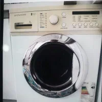 لباس شویی دوو اصلی