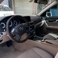 بنز c200|خودرو سواری و وانت|رشت, معلم|دیوار