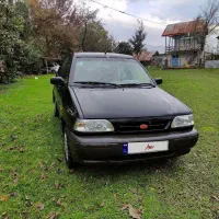 پراید ۱۳۱ مدل ۹۱|خودرو سواری و وانت|رشت, قاسمیه|دیوار