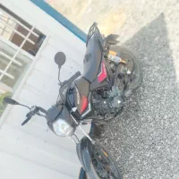 موتور ایران دوچرخ ایردوکو ۱۵۰