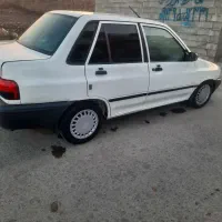 پراید دوگانه مدل ۹۰|خودرو سواری و وانت|مشگین شهر, |دیوار