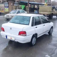 پراید ۹۰دوررنگ|خودرو سواری و وانت|بانه, |دیوار