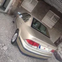 سمند 82|خودرو سواری و وانت|تربت‌حیدریه, شهرک ولیعصر|دیوار