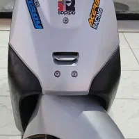 پاکشتی ۵۰سی سی هندا تاکت