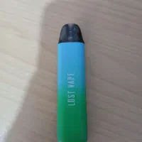 ویپ دائمی لاست ویپ