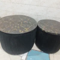 میز جلو مبلی سالم سه مدل|مبلمان خانگی و میز عسلی|کرج, خرمدشت|دیوار