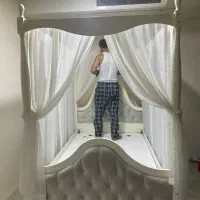 تختخواب برند