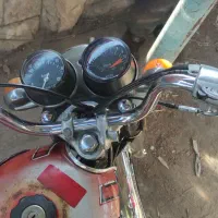 موتور هندا سی جی ژاپنی