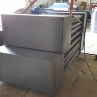 هیتر جت 110 موشکی بخاری گازی-گازوئیلی مرغداری|ماشین‌آلات صنعتی|ساری, |دیوار