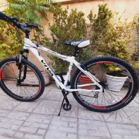 دوچرخه ویوا ۲۹ - در حد نو + باربند