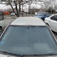 پراید مدل ۸۴|خودرو سواری و وانت|تهران, آشتیانی|دیوار