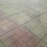کاشی کاری و موزاییک