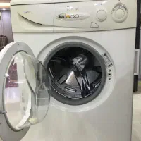 ماشین لباسشویی