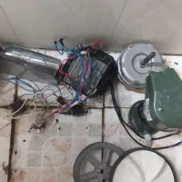 همه یکجاباقیمت مناسب|کولر آبی|مرند, |دیوار