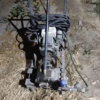کارواش صنعتی