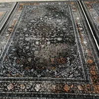فرش نو ۹ متری استفاده نشده وینتیج ارزان