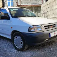 وانت پراید ۱۵۱