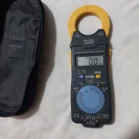 اوهمتر هیوکی مولتی متر دیجیتال هیوکی ژاپن ۳۲۸۸