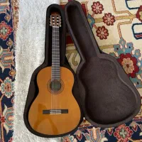 گیتار یاماها c40 نو