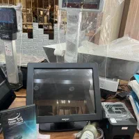 صندوق فروشگاهی GWERمدل9010