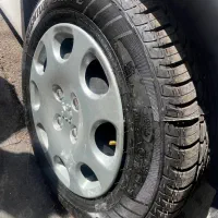 ۲۰۶ مدل ۹۰ تیپ۲ فابریک|خودرو سواری و وانت|شیراز, احمدی جنوبی|دیوار