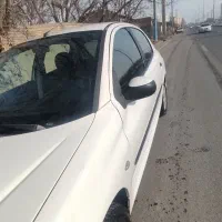 پژو ۲۰۶ تیپ ۲ .. بسیار سالم|خودرو سواری و وانت|تبریز, |دیوار