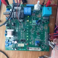 تعمیرات تخصصی انواع برد های لوازم خانگی|خدمات پیشه و مهارت|شاندرمن, |دیوار