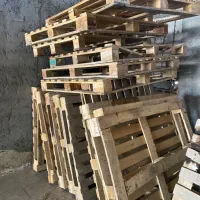 فروش پالت چوبی|عمدهفروشی|اردبیل, |دیوار