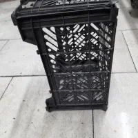 سبد پلاستیکی ۱۴ کیلویی