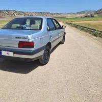 ۴۰۵|خودرو سواری و وانت|اسلامآباد غرب, |دیوار