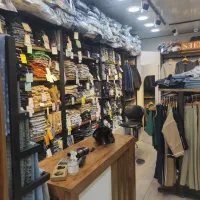 فروش دکور مغازه و رگال