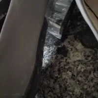 کفش مجلسی|کیف، کفش، کمربند|سربیشه, |دیوار