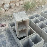 دستگاه بلوک زنی|ماشین‌آلات صنعتی|شاهرود, |دیوار