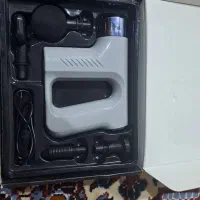 دستگاه ماساژ