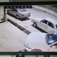 فروش انواع دوربین های مداربسته|دوربین مداربسته|شهرکرد, |دیوار