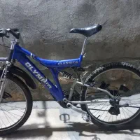 دوچرخه