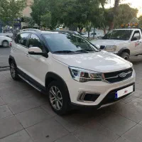 فروش x22 بی رنگ در حد نو کم کار اتوماتیک مدل ۹۶