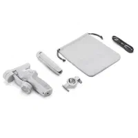 گیمبال موبایل DJI Osmo Mobile SE|دوربین عکاسی و فیلمبرداری|تربتحیدریه, کلاته توکلی|دیوار