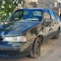 دوو سیلو|خودرو سواری و وانت|ورامین, ورامین|دیوار