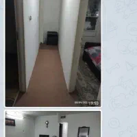 80مترهمکف راه جدا دوخواب