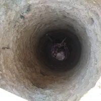 چاهزن ارزونتر|خدمات پیشه و مهارت|سلماس, |دیوار