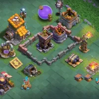 اکانت کلش|کنسول، بازی ویدئویی و آنلاین|هشتگرد, شهرک ولیعصر (مصلی)|دیوار